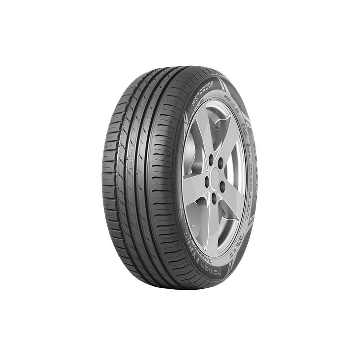 Pneumatici auto estivi Nokian WETPROOF 1 195/65 R15 91V