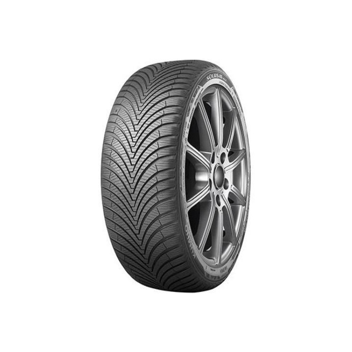 Pneumatici auto 4 stagioni Kumho HA32  195/60 R15 92V Extra Load Aderenza neve