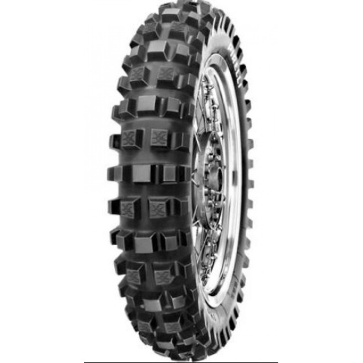 Pneumatici moto estivi Pirelli MT 16 GARACROSS 80/100 R21 51R