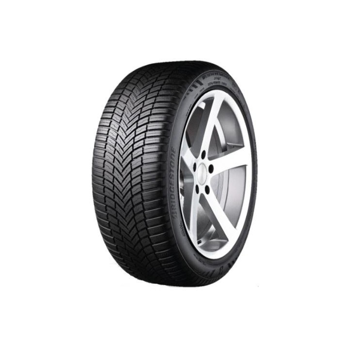 Pneumatici auto 4 stagioni Bridgestone A005 EVO 195/65 R15 91H Aderenza neve