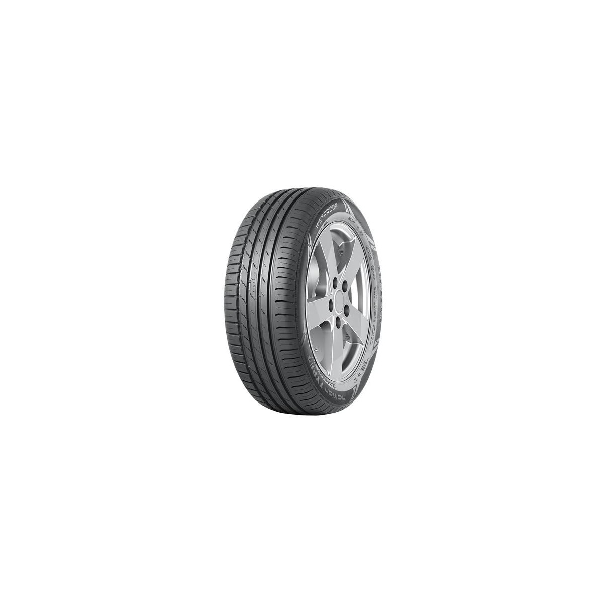Nokian WETPROOF 1 195/55 R15 85V