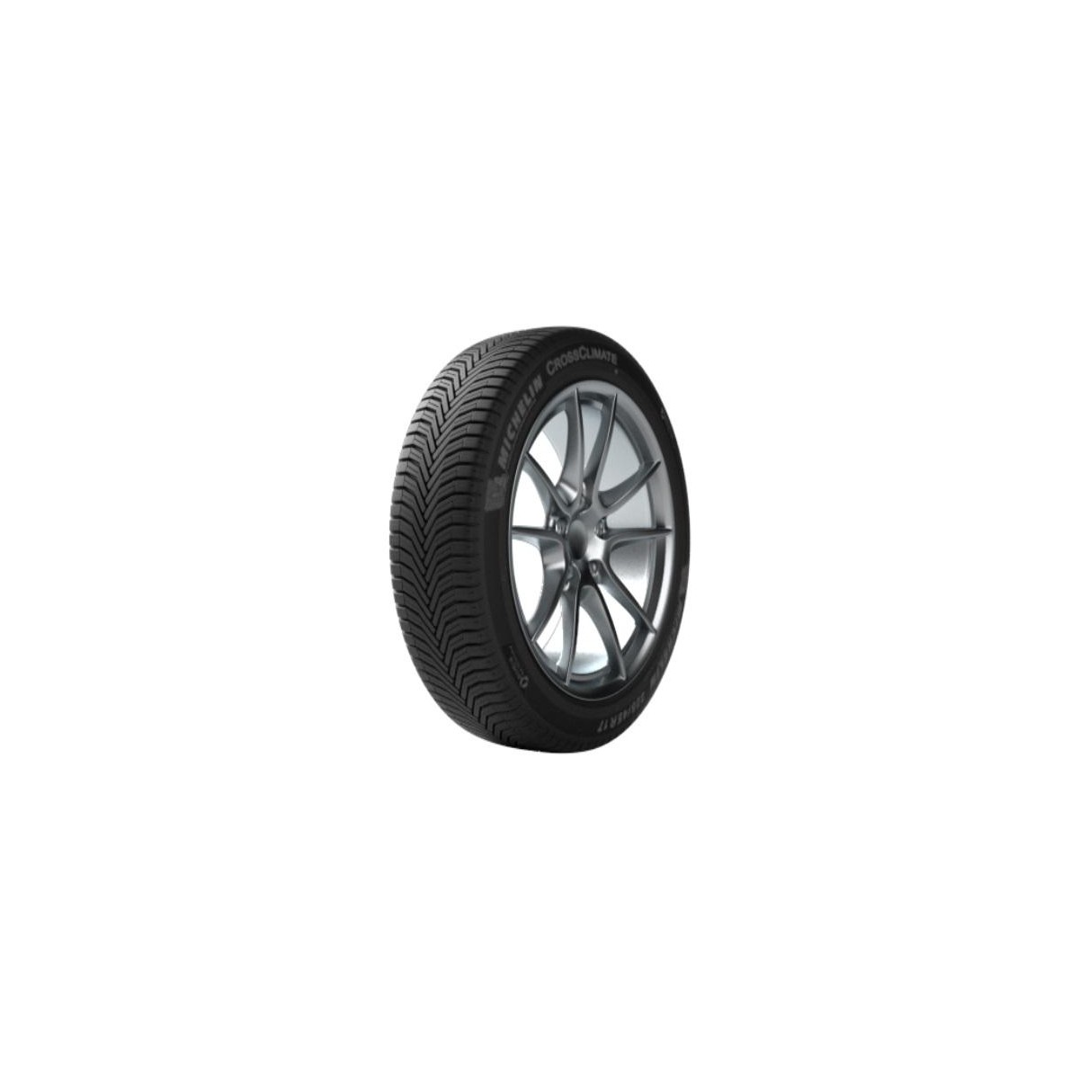 Michelin CROSSCLIMATE +  185/65 R14 90H Extra Load Aderenza neve