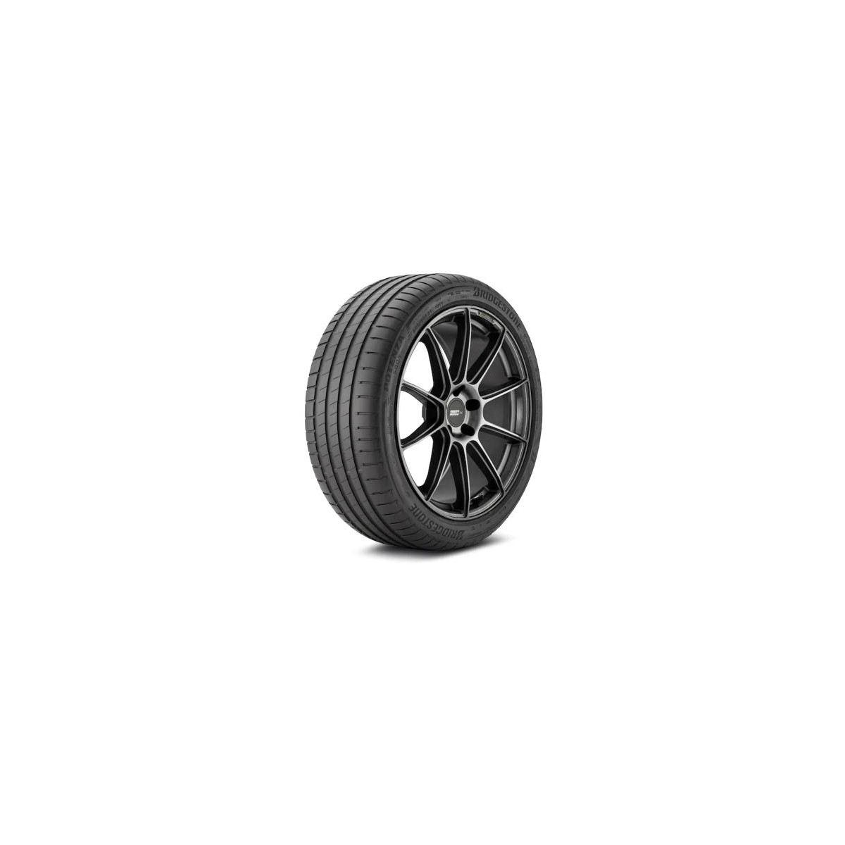 Bridgestone S005 (+)  225/40 R18 92Y Extra Load