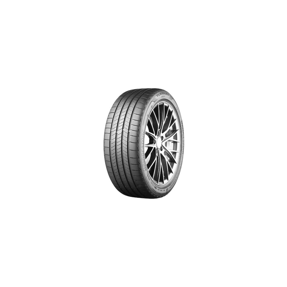 Bridgestone TURANZA ECO Enliten  195/55 R16 91V Extra Load