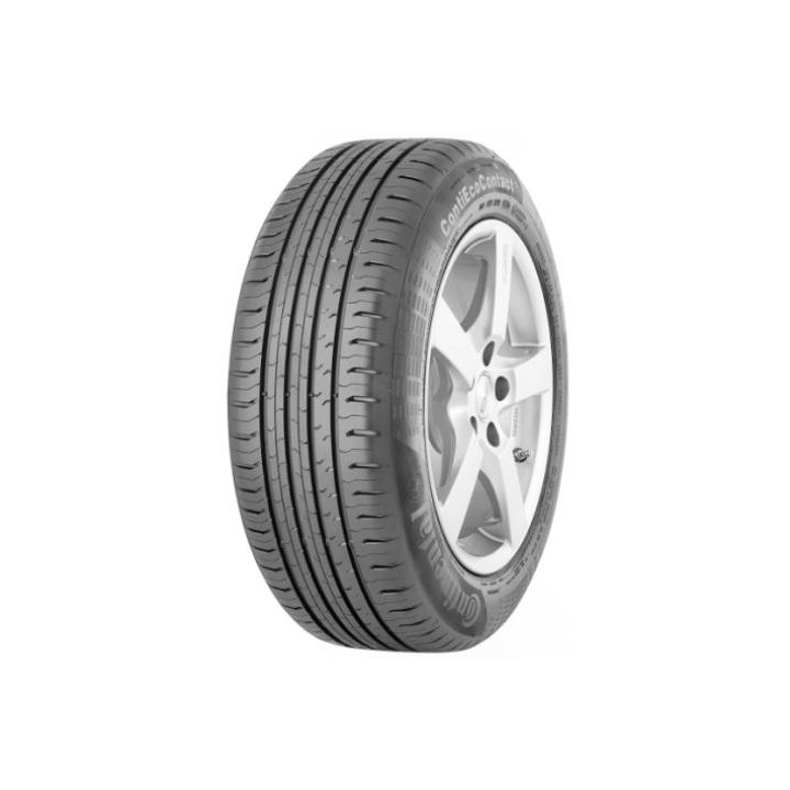 Pneumatici auto estivi Continental ECO 5  165/60 R15 81H Extra Load
