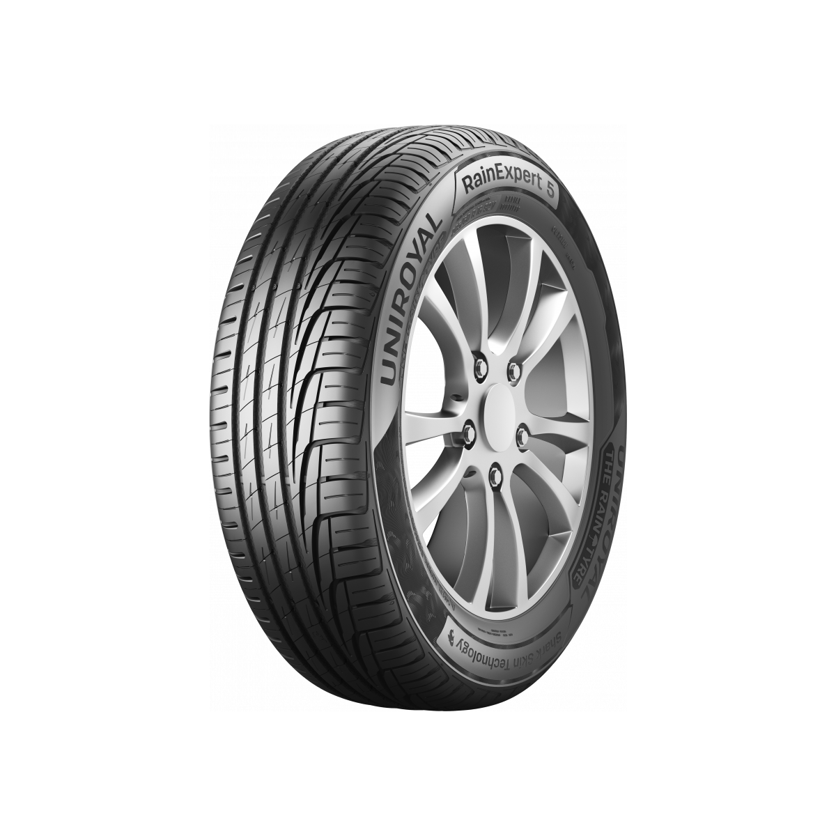 Uniroyal RainExpert 5 255/60 R18 112V Extra Load