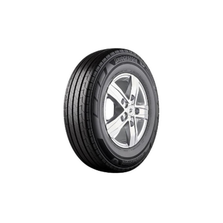 Pneumatici furgone estivi Bridgestone DURAVIS VAN Enliten 205/65 R16 107T
