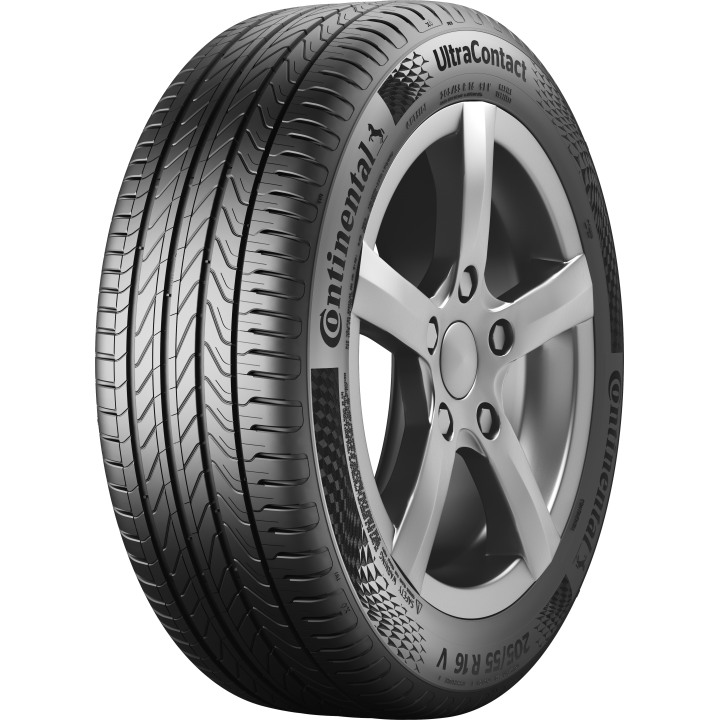 Pneumatici auto estivi Continental ULTRACONTACT 235/65 R17 104W