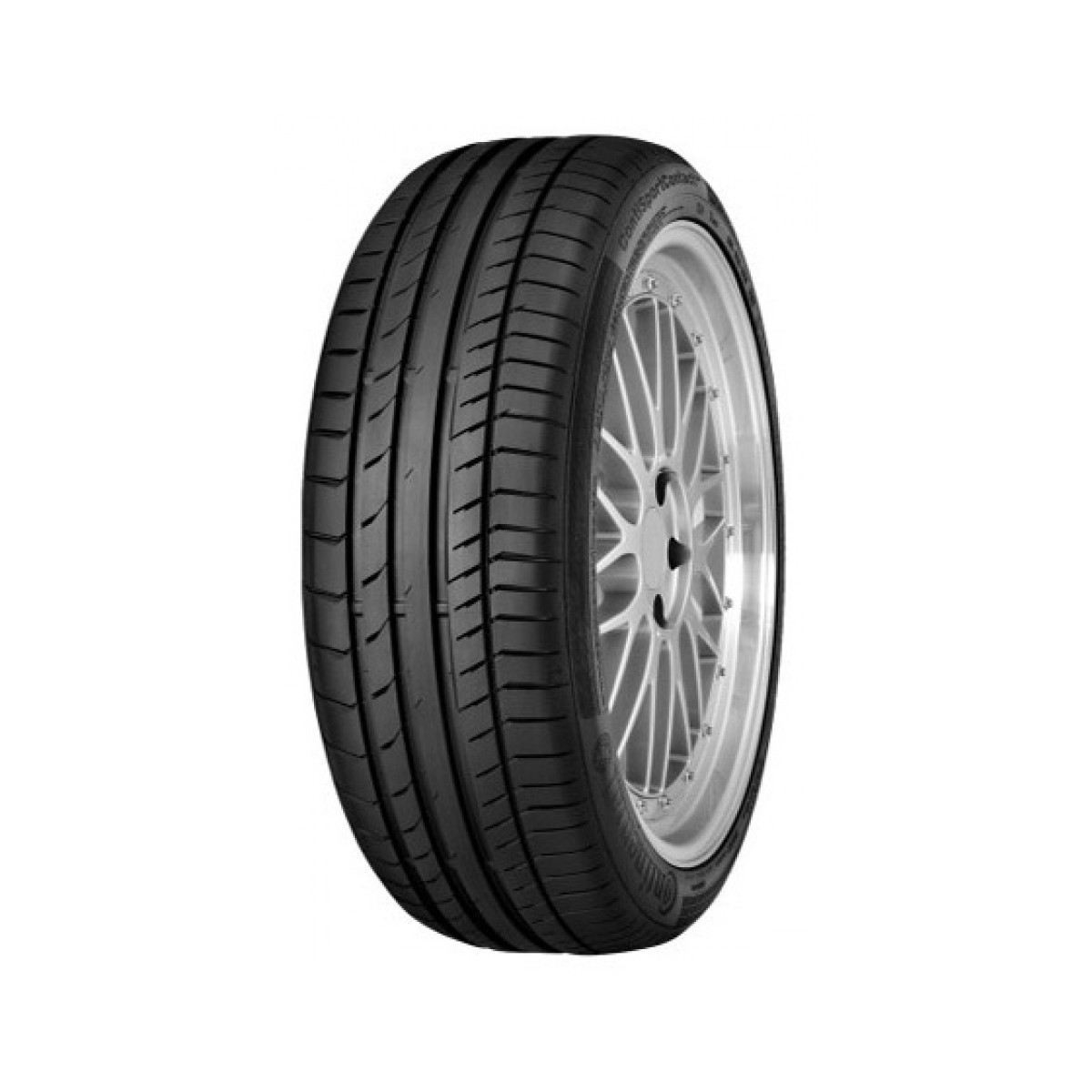 Continental SP. CONTACT 5P 235/35 R19 91Y
