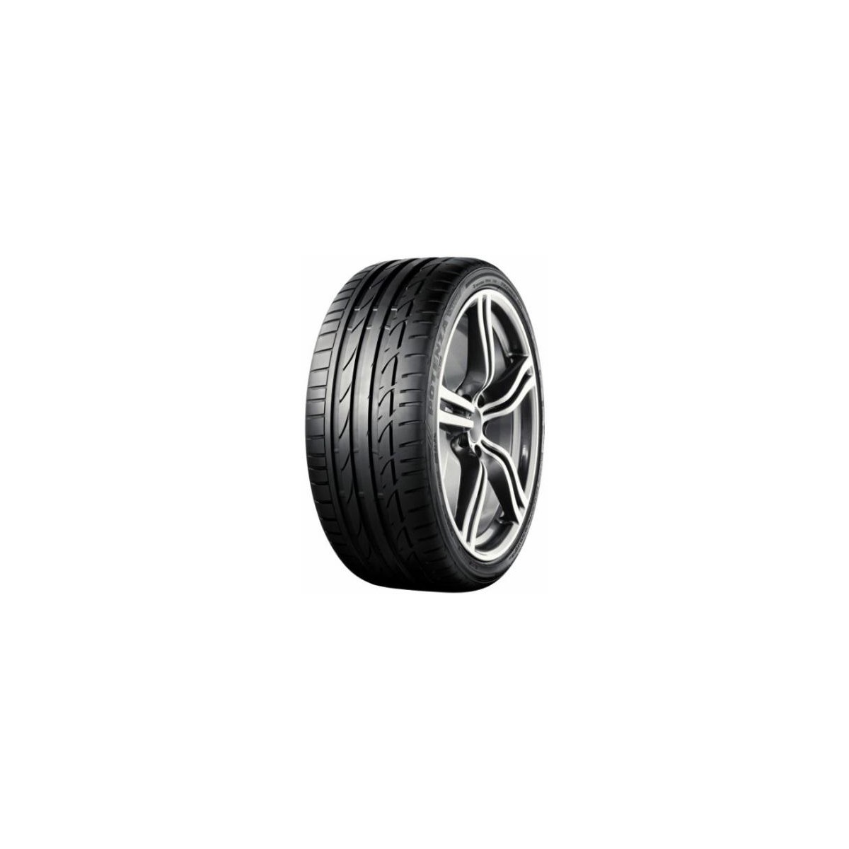 Bridgestone S001*   225/45 R18 95W Extra Load Runflat