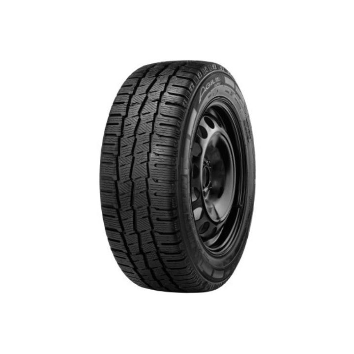 Pneumatici furgone invernali Michelin AGILIS ALPIN 205/65 R16 107T Aderenza neve