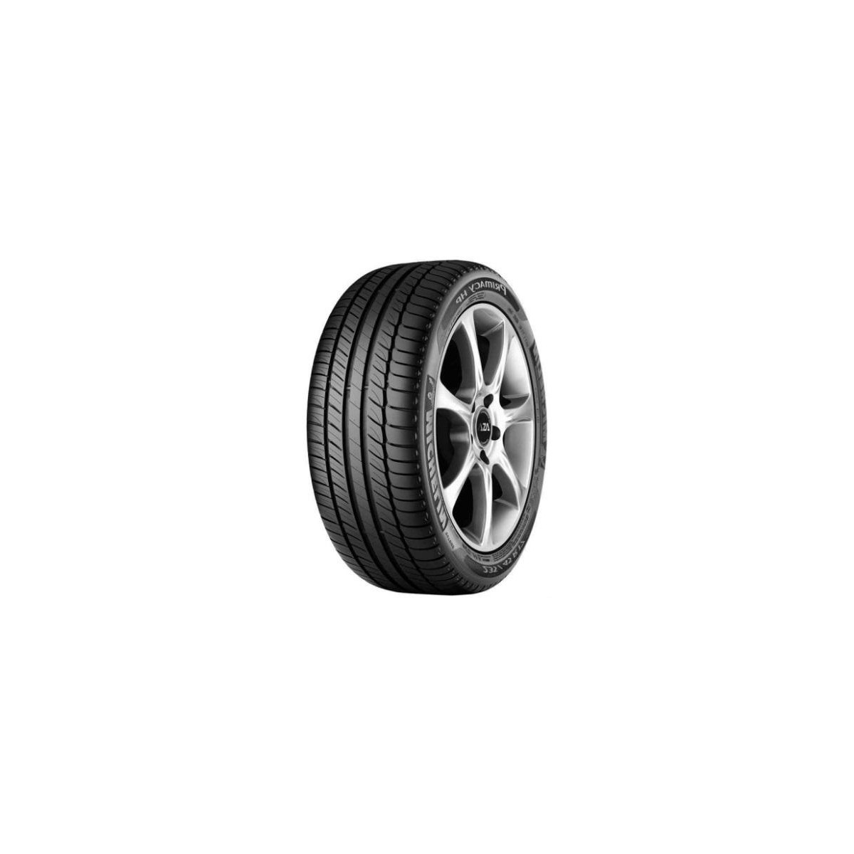 Michelin PRIMACY 4 AO1  225/55 R18 102Y Extra Load