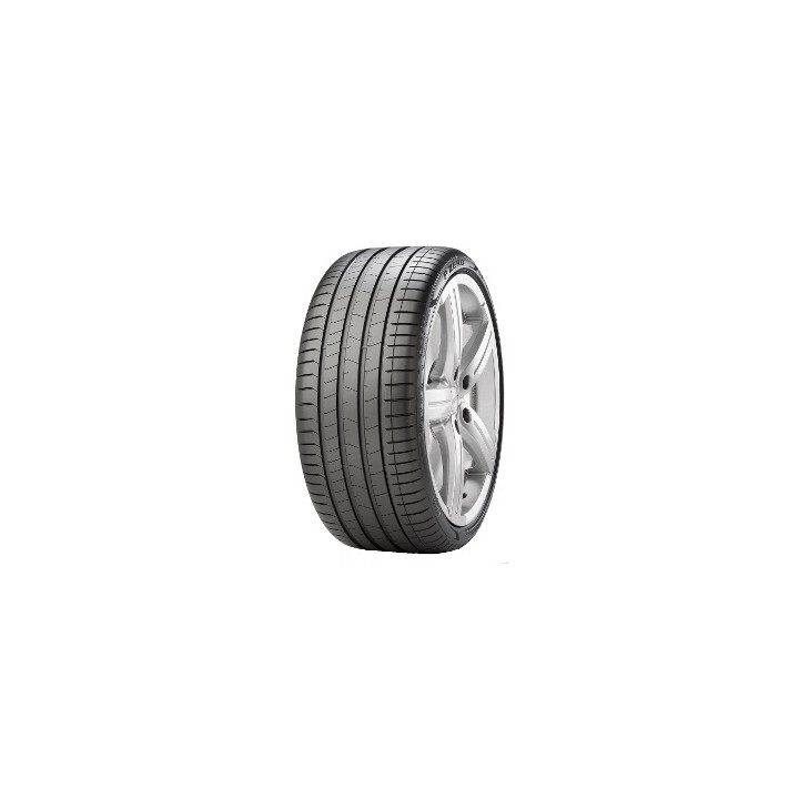 Gomme auto estive Pirelli P-Zero (PZ4) R-F (*) Luxury 245/45 R19 98Y Runflat