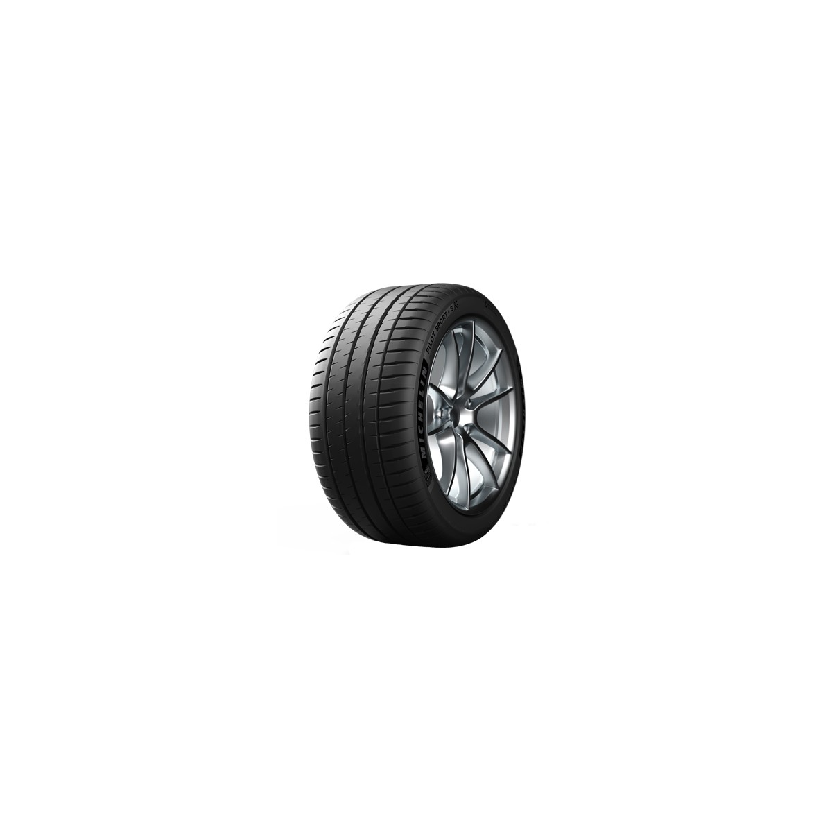 Michelin P.SPORT 4S  255/30 R22 95Y Extra Load