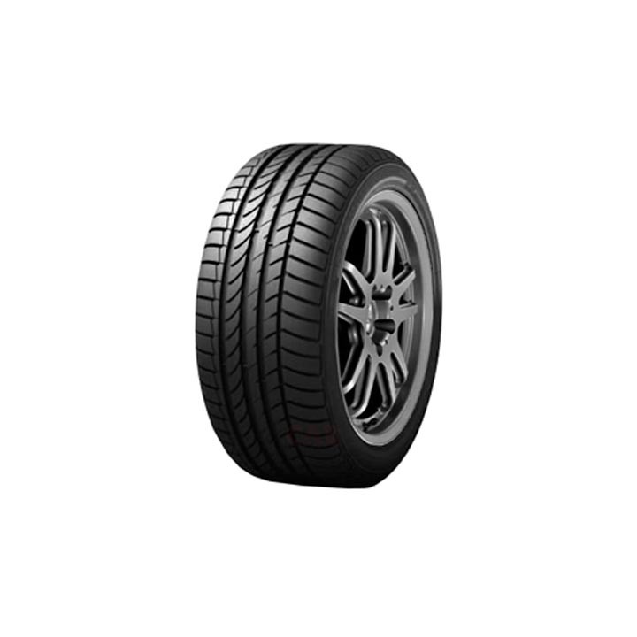 Gomme auto estive Dunlop SPT MAXX TT * 205/55 R16 91W