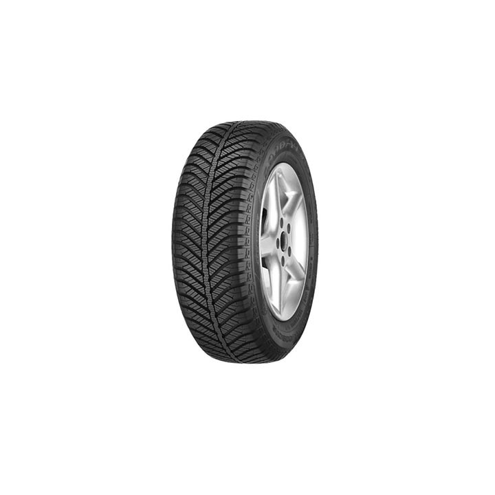 Pneumatici auto 4 stagioni Goodyear VECTOR 4 SEAS. 235/50 R17 96V Aderenza neve