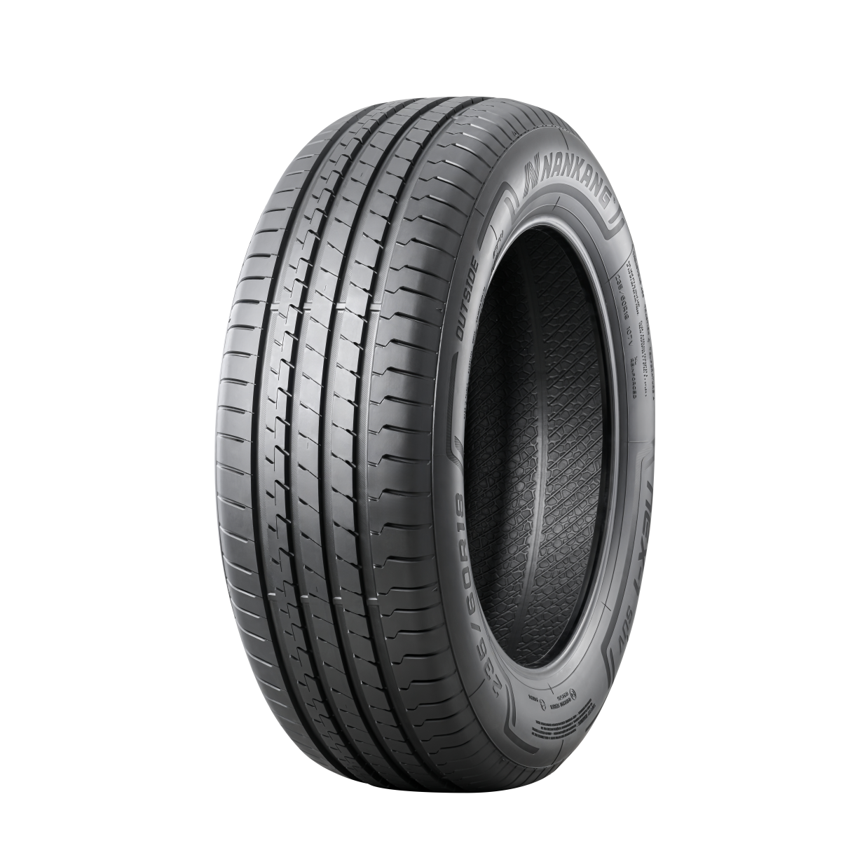 Nankang NEX-1 265/45 R20 108Y Extra Load