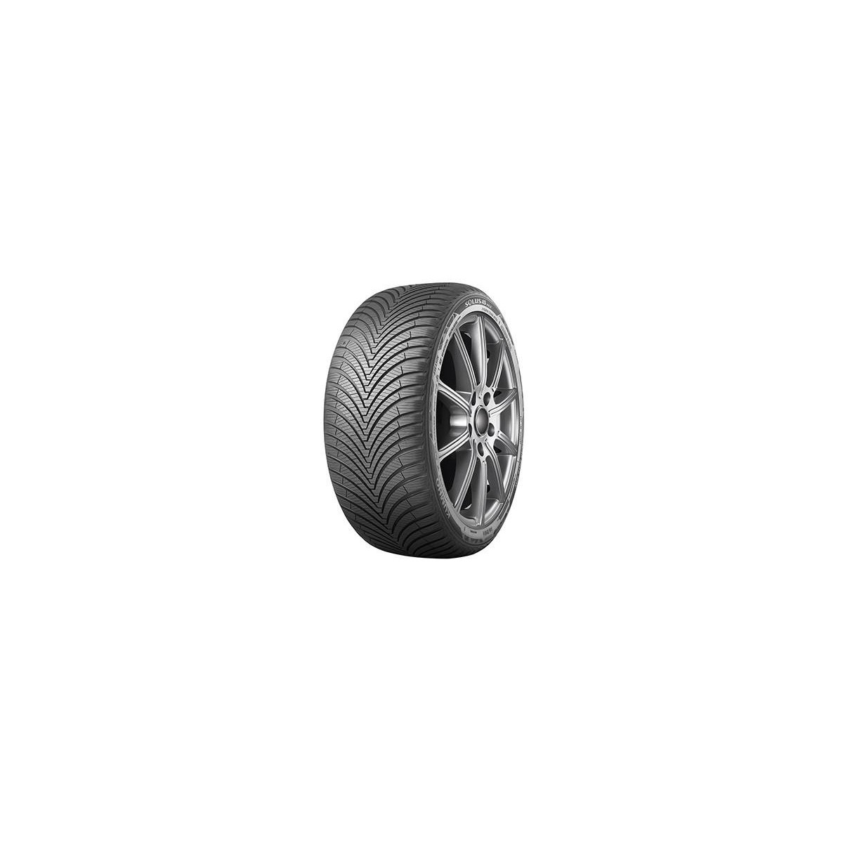 Kumho SOLUS 4S HA32 225/55 R18 102V Extra Load