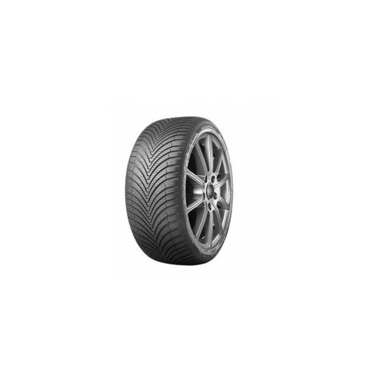 Kumho SOLUS 4S HA32 SUV 225/60 R18 104V Extra Load