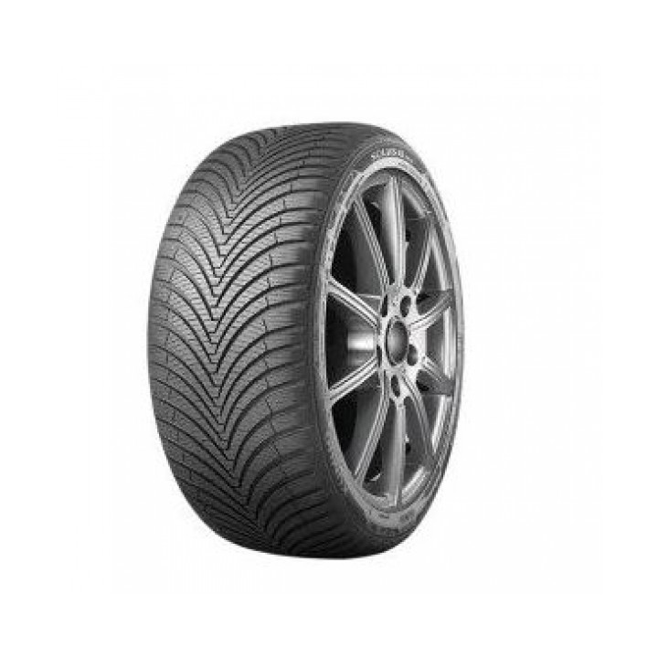 Pneumatici auto 4 stagioni Kumho SOLUS 4S HA32 SUV 225/60 R18 104V Extra Load