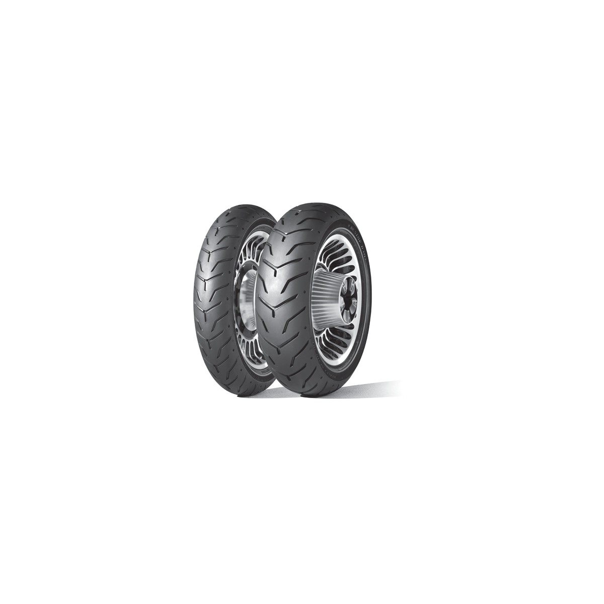 Dunlop D407 TL 170/60 R17 78H (DOT 2022)