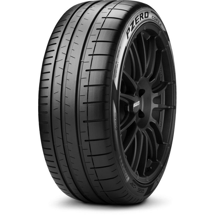 Pneumatici auto estivi Pirelli PZERO CORSA 255/30 R20 92Y