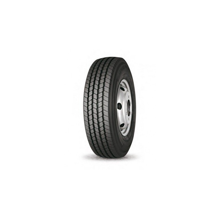 Gomme auto estive Goodride RADIAL ST313 7/80 R16 117N