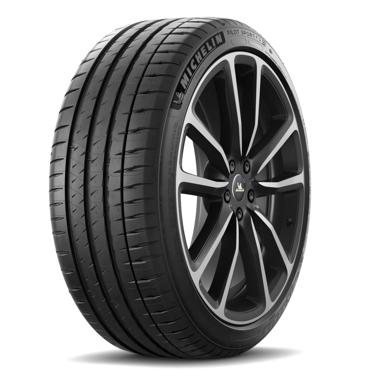 Michelin PILOT SPORT 4 S 295/35 R20 105Y Extra Load