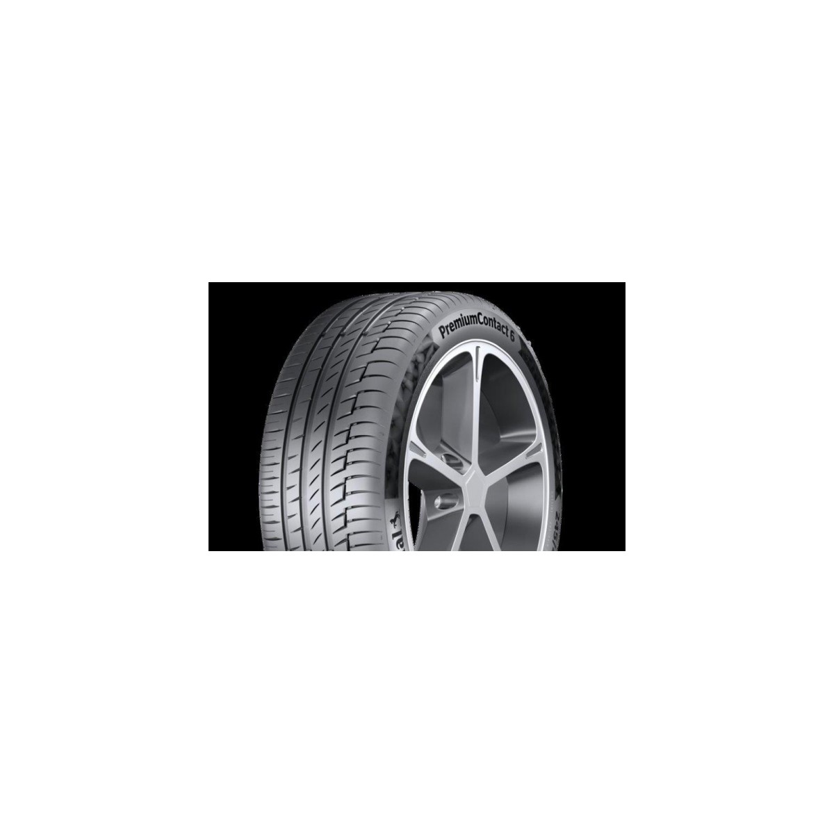 Continental PREMIUM 6 245/50 R19 101Y