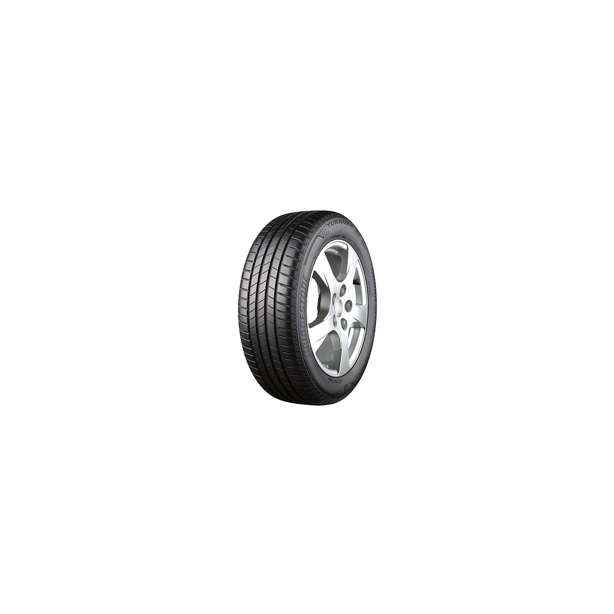 Bridgestone T005 TURANZA 205/60 R16 96W Extra Load