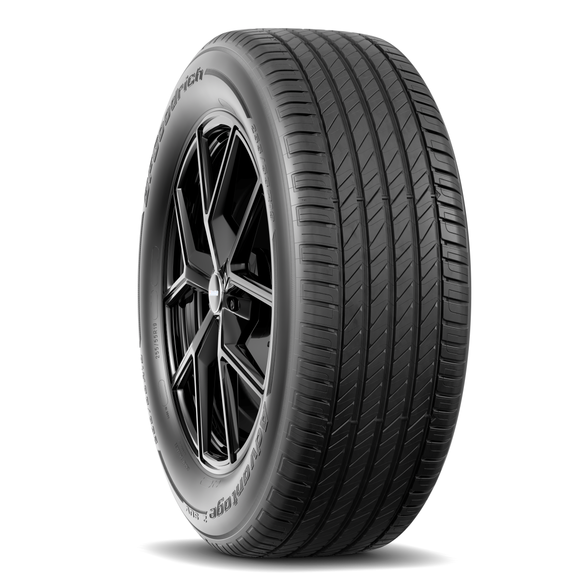 Bf-goodrich ADVANTAGE 2 SUV 265/50 R19 110V Extra Load