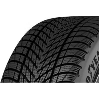Goodyear Ultra Grip Performance 3 205/60 R16 92H Aderenza neve
