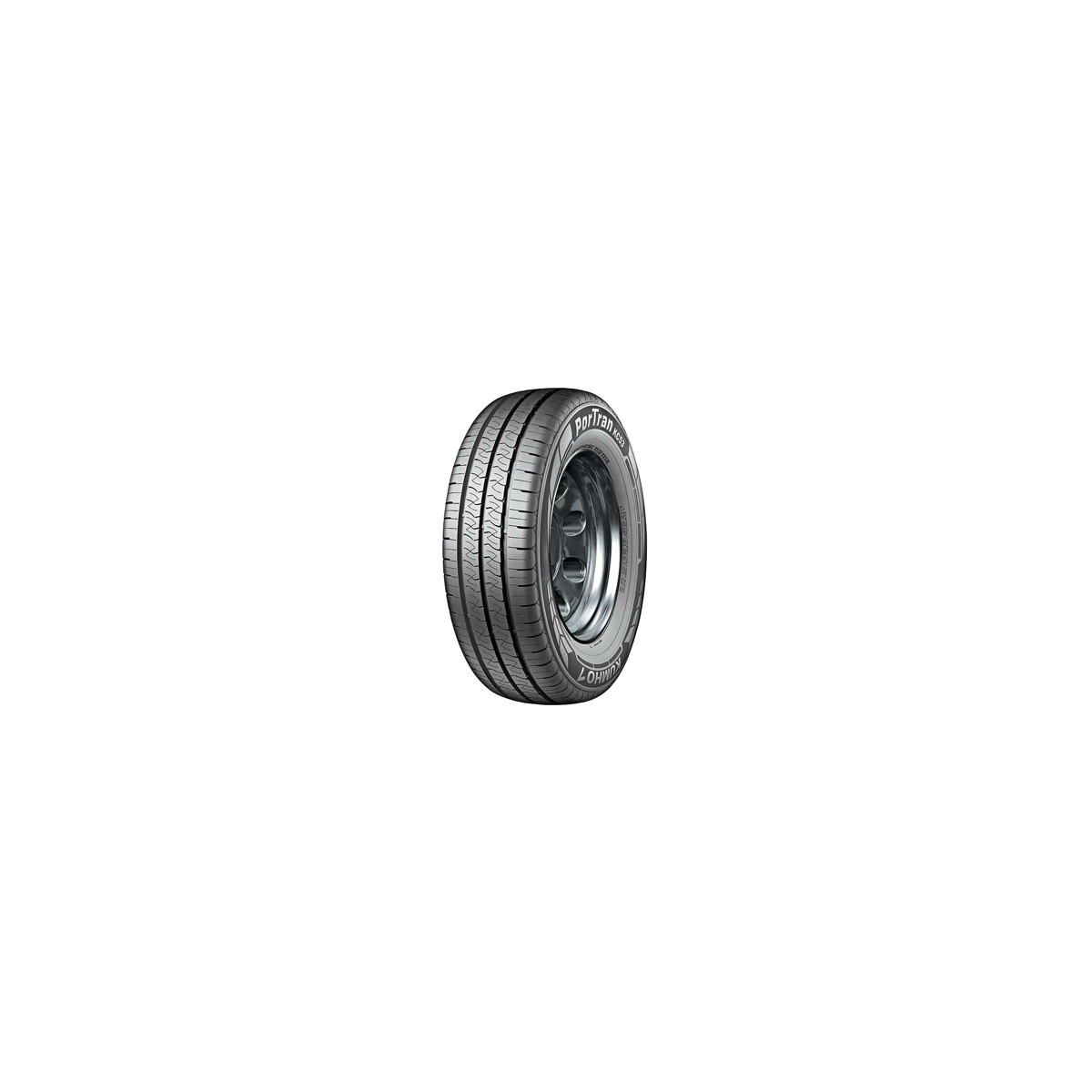 Kumho PorTran KC53 205/80 R14 109/107Q