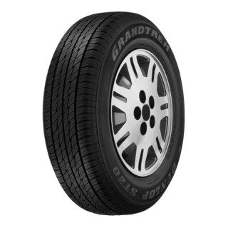 Dunlop ST20 GRANDTREK 215/70 R16 99H