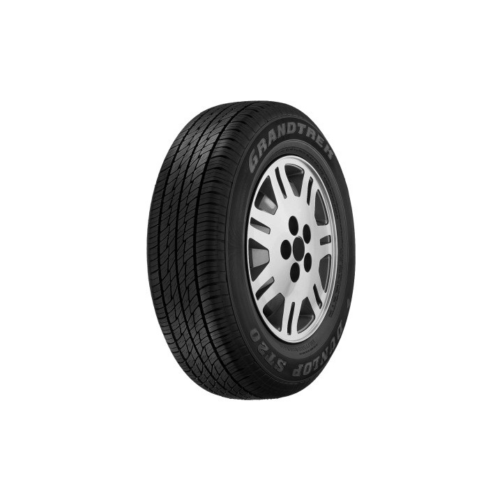 Pneumatici auto estivi Dunlop ST20 GRANDTREK 215/70 R16 99H
