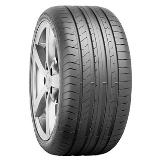 Fulda SportControl 2 215/55 R17 98Y Extra Load Aderenza neve