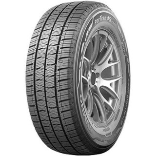 Kumho PORTRAN 4S CX11 205/70 R17 115R