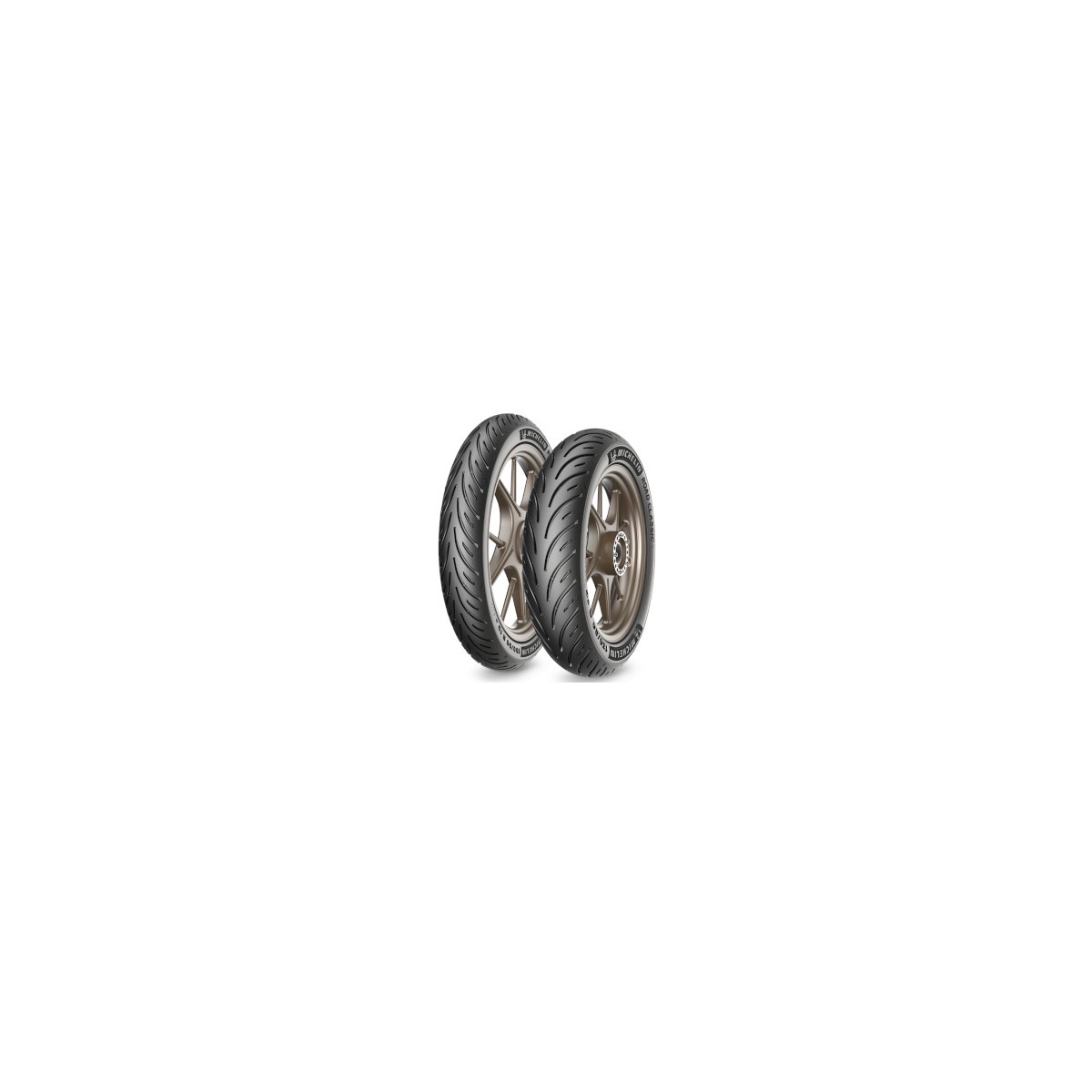 Michelin ROAD CLASSIC 90/90 R18 51H