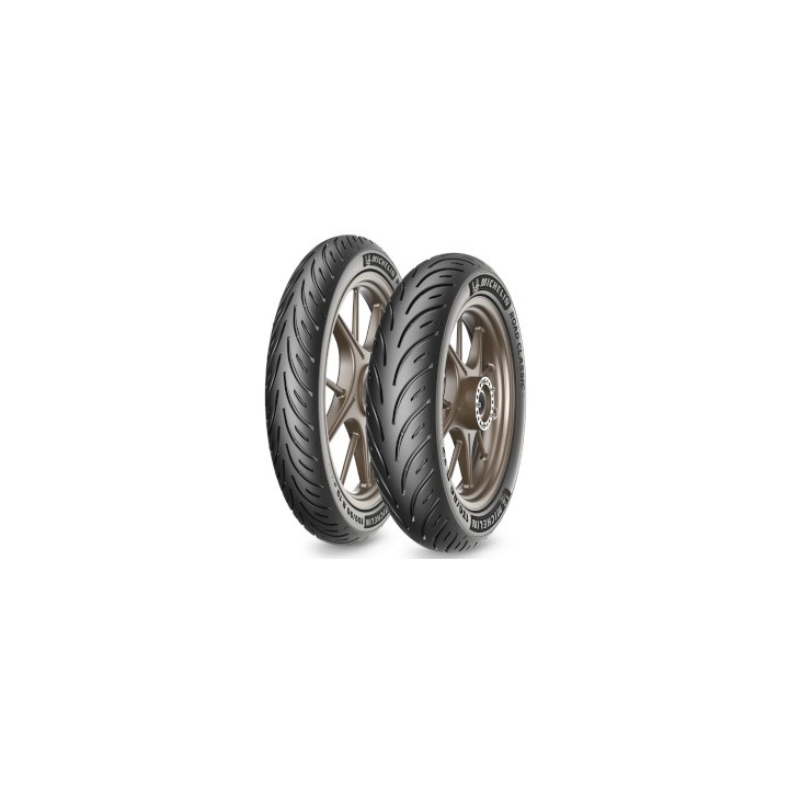 Pneumatici moto estivi Michelin ROAD CLASSIC 90/90 R18 51H