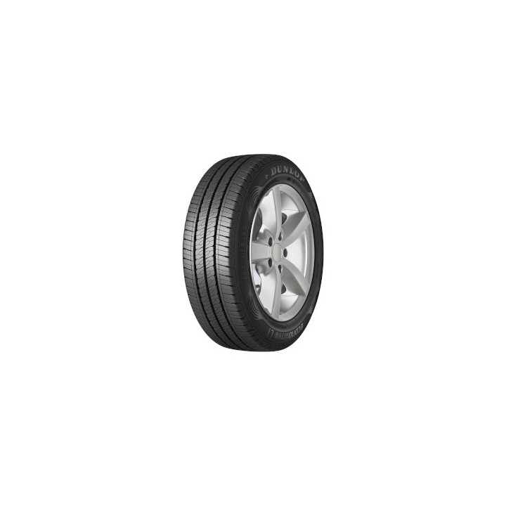 Ruote furgone estive Dunlop ECONODRIVE LT 215/75 R16 113R