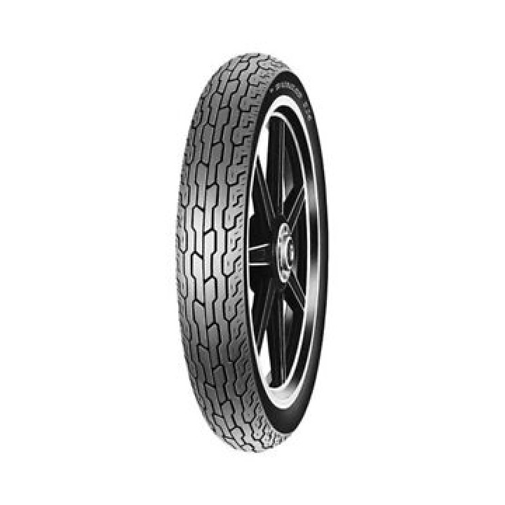 Pneumatici moto estivi Dunlop F24 110/80 R19 59S