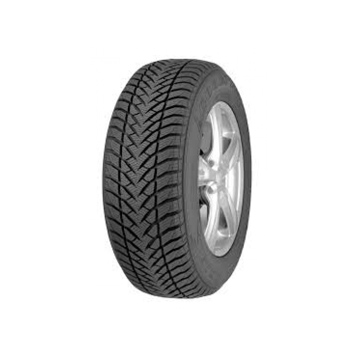 Goodyear ULTRAGRIP 255/60 R18 112H Extra Load