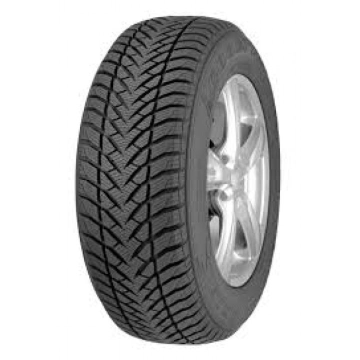 Ruote auto invernali Goodyear ULTRAGRIP 255/60 R18 112H Extra Load
