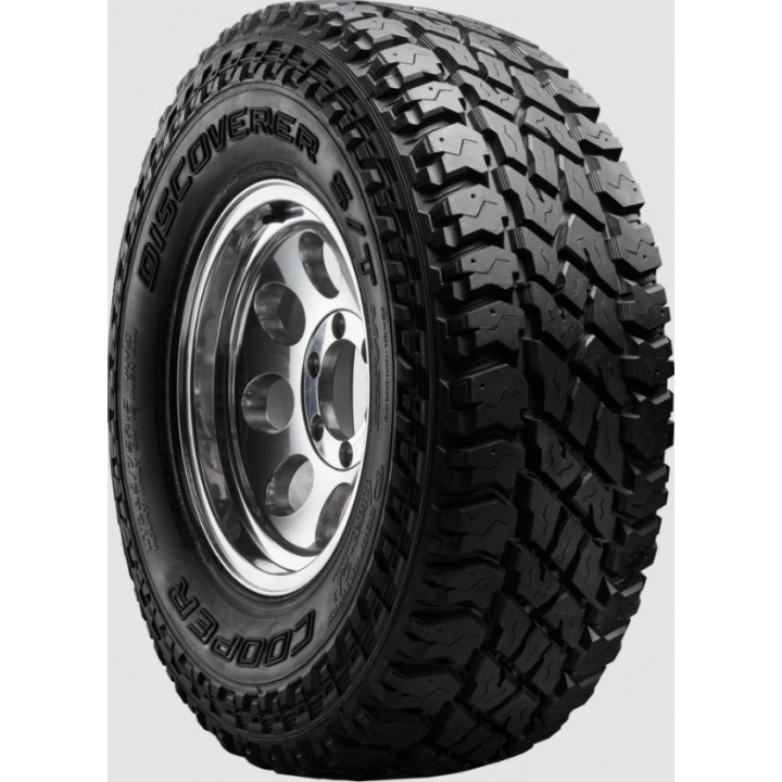 Pneumatico auto estivo Cooper DISCOVERER ST MAXX POR 275/70 R17 121Q