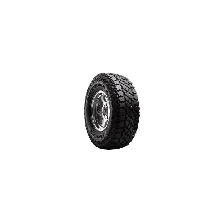 Pneumatici auto estivi Cooper DISCOVERER S/T MAXX 285/75 R17 121/118Q