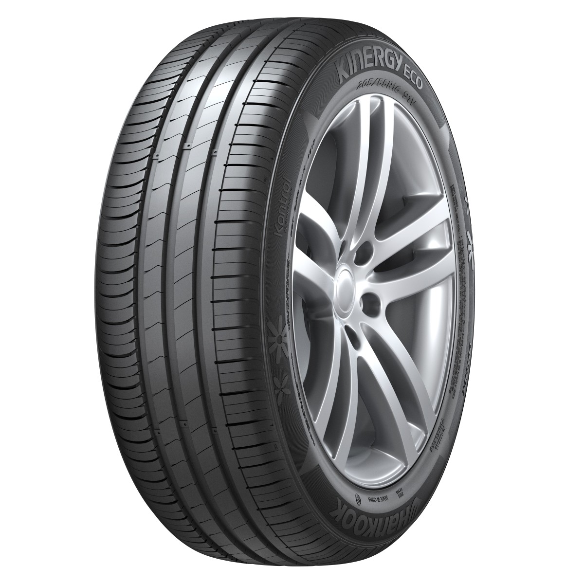 Hankook KINERGY ECO K425 165/70 R14 81T