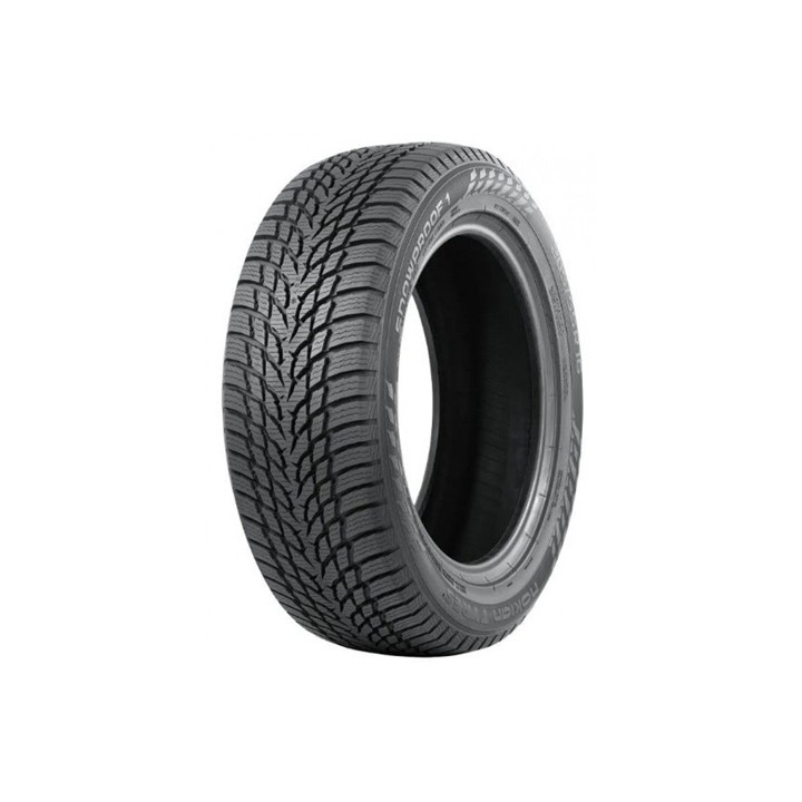 Pneumatici auto invernali Nokian SNOWPROOF 1 225/45 R17 91H