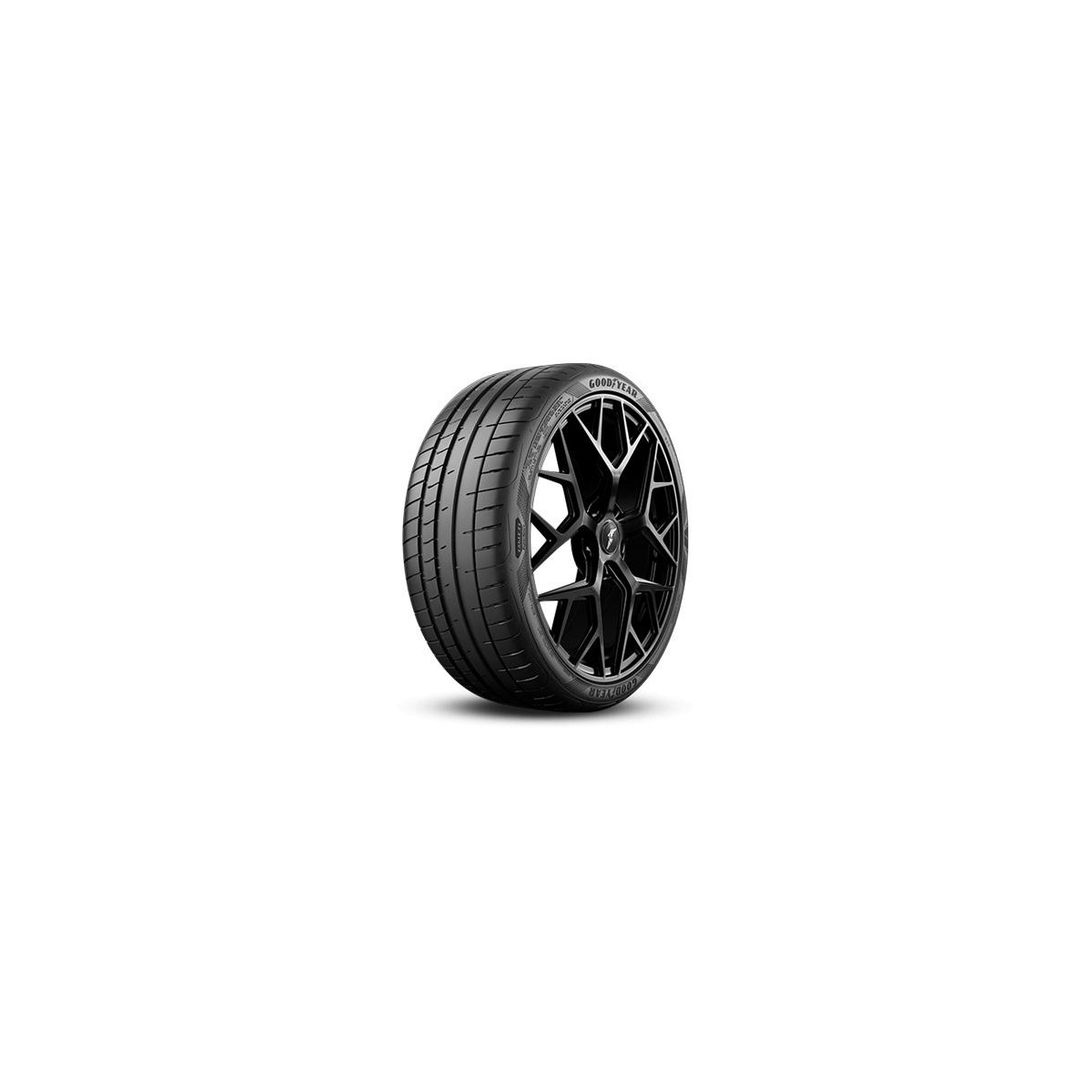 Goodyear F1 SUPERSPORT AO1 FP  225/40 R18 92Y Extra Load