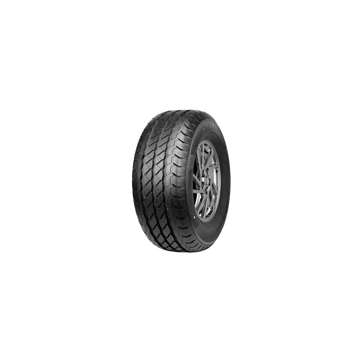 Aplus A867 195/80 R14 106R