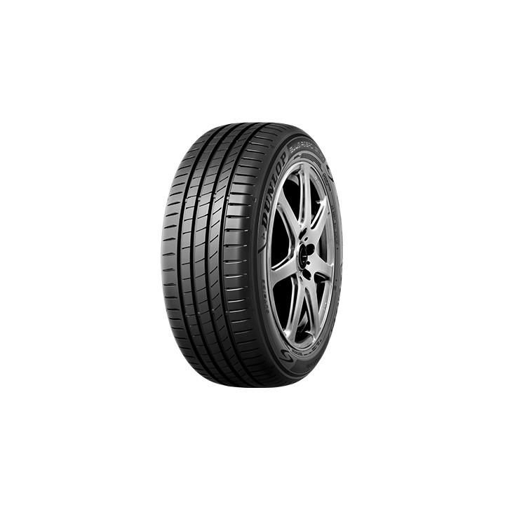 Pneumatici auto estivi Dunlop BLUE RESP. TG 215/55 R17 94V